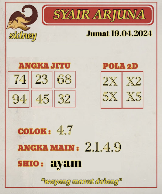 SYAIR SDY VIP